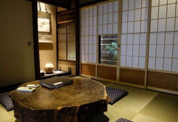 Reikaku Kiyomizu Gojo