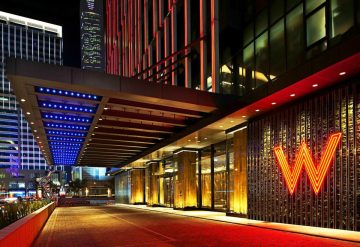 W Taipei