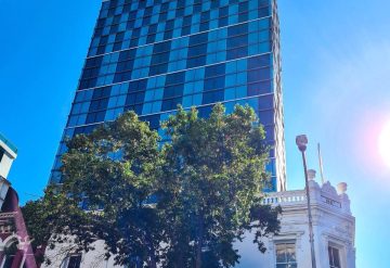 ibis Styles Brisbane Elizabeth Street