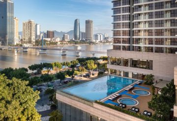 Meliá Vinpearl Danang Riverfront