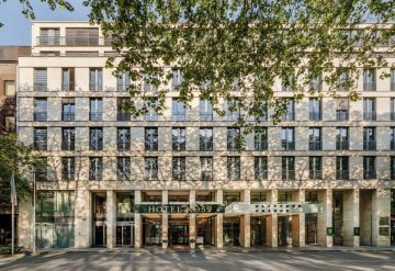 Hotel Kö59 Düsseldorf - Member of Hommage Luxury Hotels Collection
