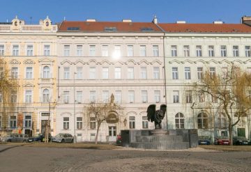 Hotel Klarov