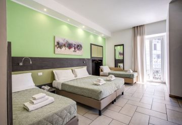 Napoli Suite