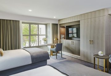 Intercontinental Lyon Hotel Dieu by IHG