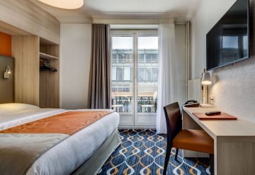 Hotel Eden