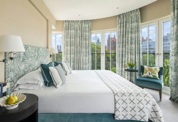 Rocco Forte The Charles Hotel