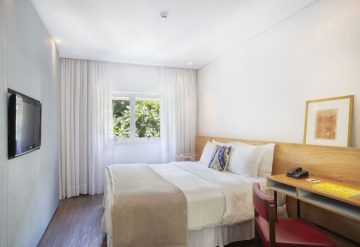 Ipanema Inn Hotel