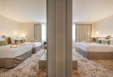 FirstName Toulouse, part of JdV by Hyatt