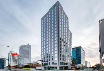 Holiday Inn Express - Lima San Isidro by IHG