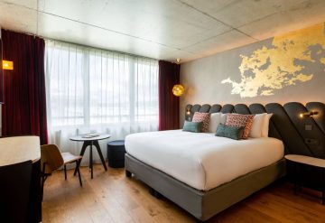 Renaissance Bordeaux Hotel