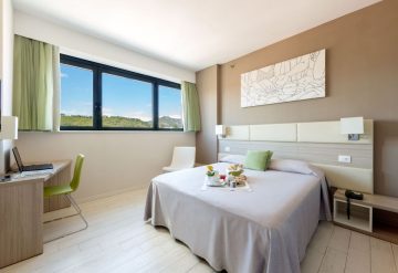 Hotel Cristina