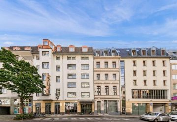 Hotel Flandrischer Hof
