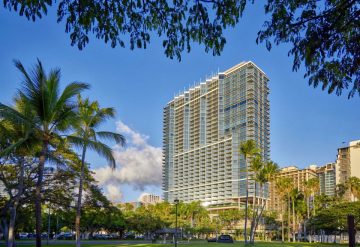 Ka Laʻi Waikiki Beach, LXR Hotels & Resorts