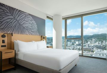 Renaissance Honolulu Hotel & Spa