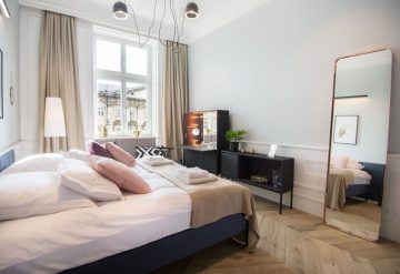 Stradom15 Apartments