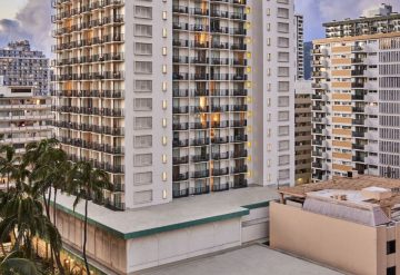Waikiki Resort Hotel