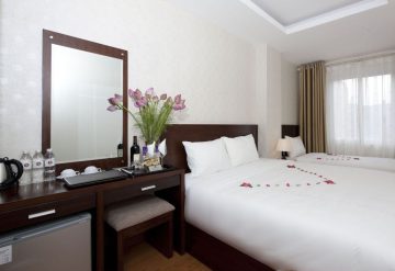 Rising Dragon Legend Hotel