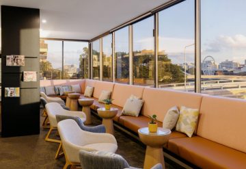 voco Brisbane City Centre by IHG