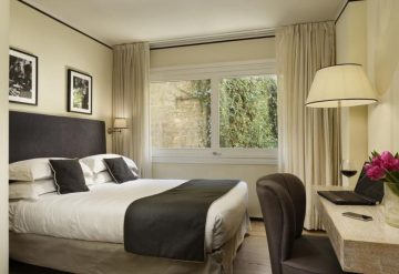 Ponte Vecchio Suites & Spa