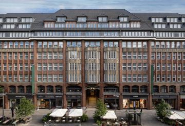 Conrad Hamburg