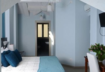 Hotel Giulio Cesare