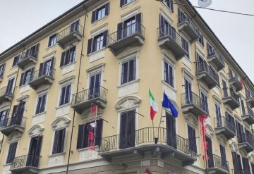 Hotel La Corte Porta Nuova