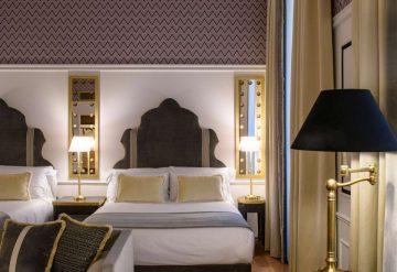 IL Tornabuoni The Unbound Collection by Hyatt