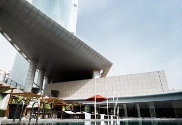Four Seasons Hotel Riyadh