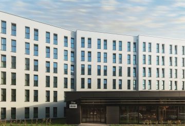 Holiday Inn - the niu, Kettle Stuttgart Vaihingen by IHG