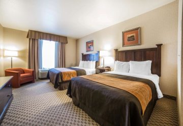 Comfort Inn & Suites Henderson - Las Vegas