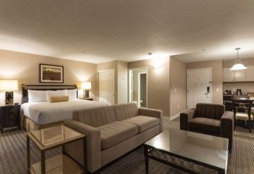 Tuscany Suites & Casino