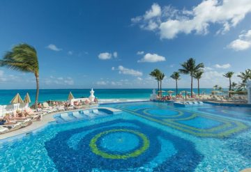 Riu Palace Las Americas - All Inclusive - Adults Only
