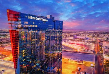 Hilton Club Elara Las Vegas
