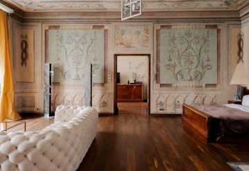Hotel Stary