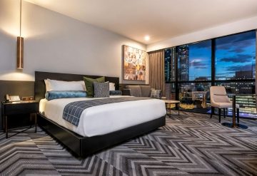 Rydges Perth Kings Square