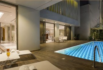 Vivienda Hotel Villas, Jeddah