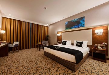 Sunday Emerald Hotel