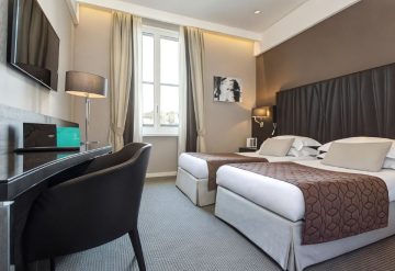 Hotel Artemide