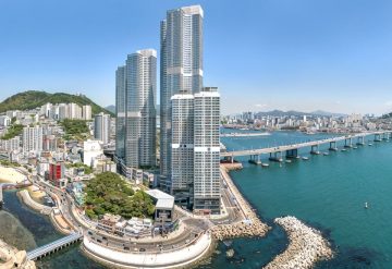 Elmomento Songdo