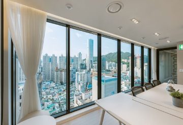 Archieve 4H hotel Busan