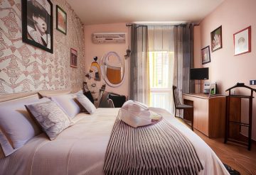 Hotel Cineholiday