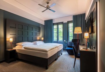 The Midtown Hotel