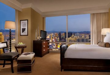 Trump International Hotel Las Vegas