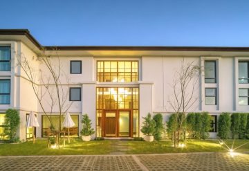 The Wing Boutique Hotel