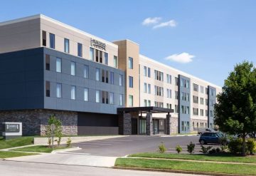 Staybridge Suites Las Vegas - Stadium District by IHG