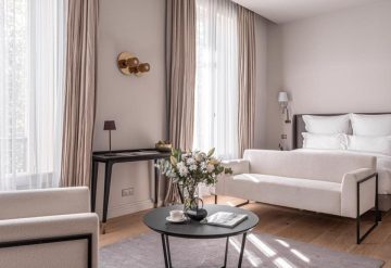 Villas Foch