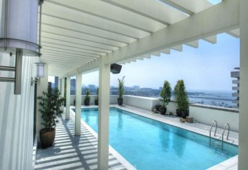 Armada Hotel Manila