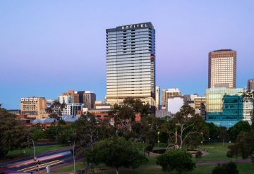 Sofitel Adelaide