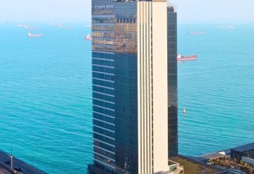 Wyndham Grand Busan