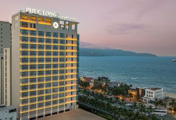 PHUC LONG LUXURY DANANG
